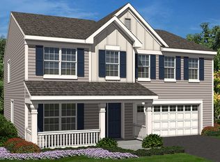 165 Trumpet Vine Cir, Elgin, IL 60124