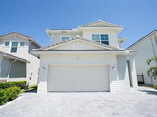 4012 Veleiros Ave, Pompano Beach, FL 33064