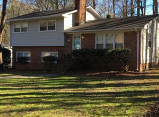 2815 Stuart Dr, Durham, NC 27707