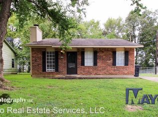 1307 Norris Dr, Bossier City, LA 71111