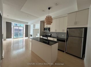 112 George St S #S306, Toronto, ON M5A 4P8