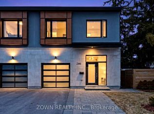 2183 Deschenes St, Ottawa, ON K2B6N2