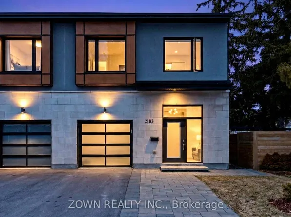 2183 Deschenes St, Ottawa, ON K2B 6N2