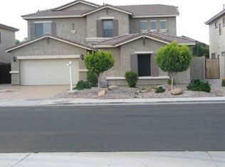 10418 E Juanita Ave, Mesa, AZ 85208