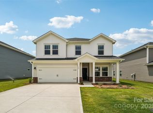 2118 Sunflower Cir, Newton, NC 28658