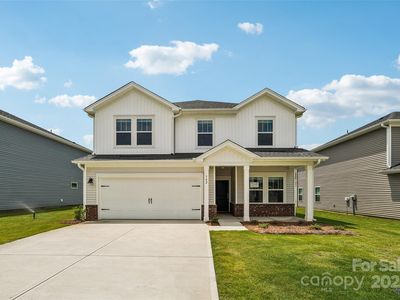 2118 Sunflower Cir, Newton, NC, 28658