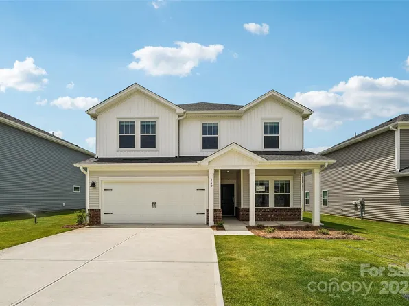 2118 Sunflower Cir, Newton, NC 28658