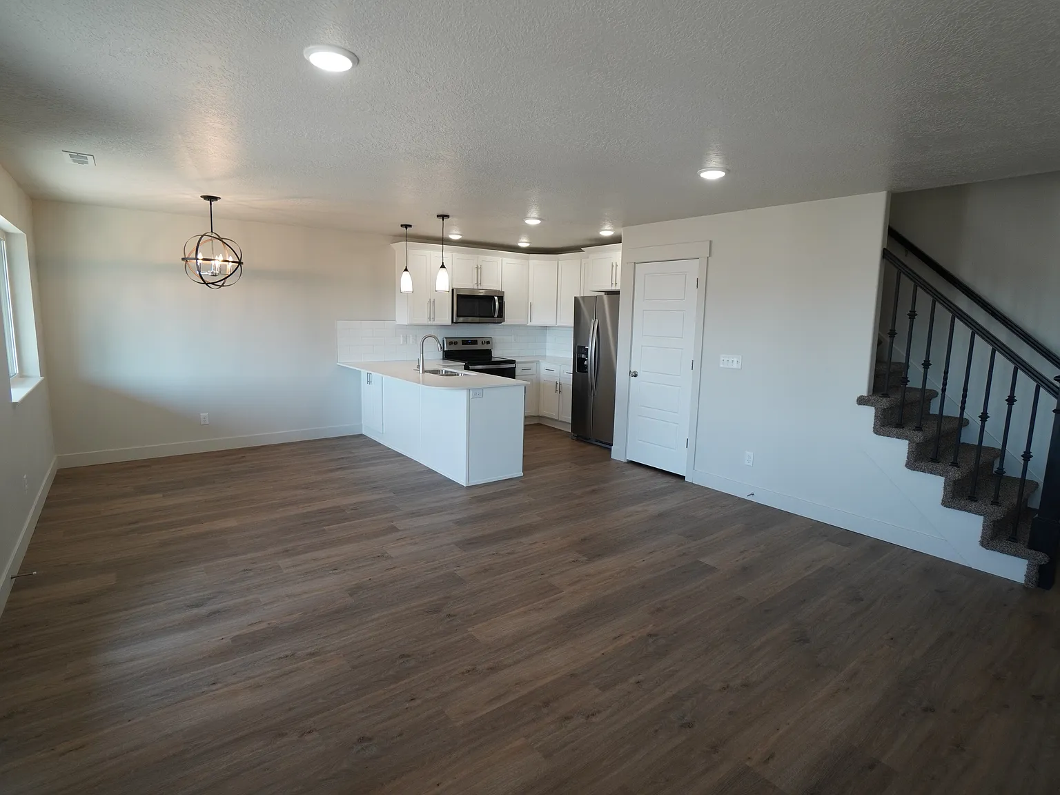 Townhome at 3477 W 3950 S, West Haven — Photo 4