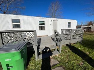 3583 Austin Rd LOT 90, Geneva, OH 44041