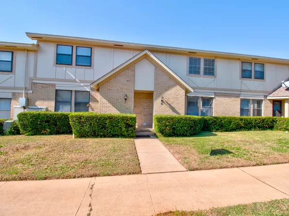 1905 W Morton St APT 5, Denison, TX 75020