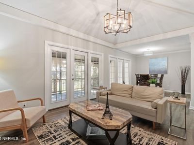 3918 LA MIRADA Drive N UNIT 6, Jacksonville, FL, 32217