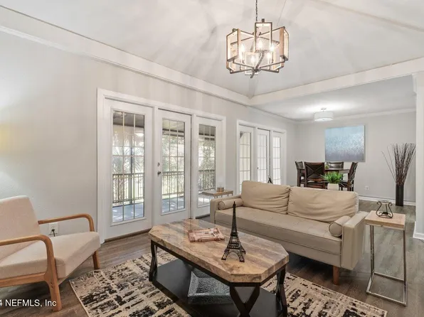 3918 LA MIRADA Drive N #6, Jacksonville, FL 32217