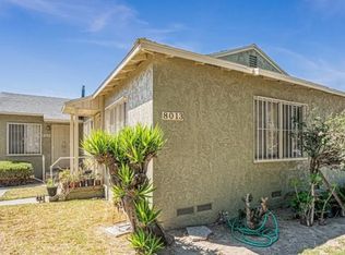 1-8013 Antwerp St #1, Los Angeles, CA 90001