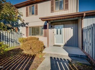 97 Tulip Grove Cir APT 3, Bristol, TN 37620