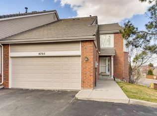 8705 Wentworth Ct, Lone Tree, CO 80124