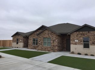 9601 Iola Ave #A, Lubbock, TX 79424