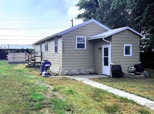 1505 4th Ave W, Williston, ND 58801