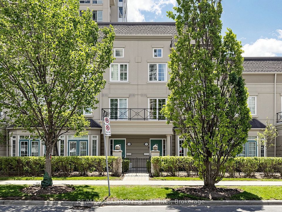 1st image of 3 Rean Dr #Townhouse 16