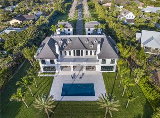 1925 Sears Cv, Vero Beach, FL 32963