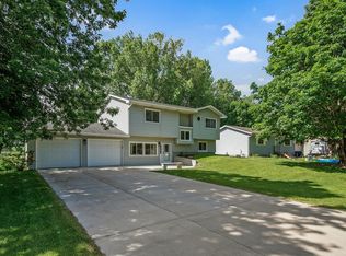 1750 Pioneer Ln, White Bear Township, MN 55110