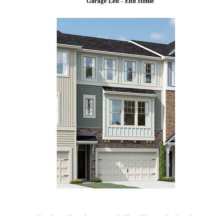 M/I Homes of Raleigh 2212 Kettle Falls Sta Apex NC Zillow