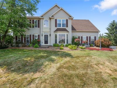 7651 Haylage Cir, Baldwinsville, NY, 13027