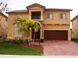 22541 SW 93rd Psge, Cutler Bay, FL 33190