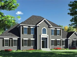 15 Highwood Xing, Burlington, CT 06013