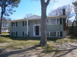 68 Cassidy Ave, South Dennis, MA 02660