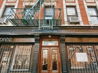 198 Elizabeth St APT 13, New York, NY 10012