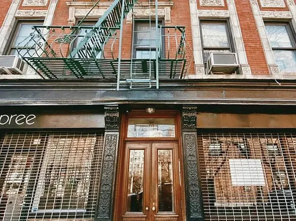 198 Elizabeth St APT 13, New York, NY 10012