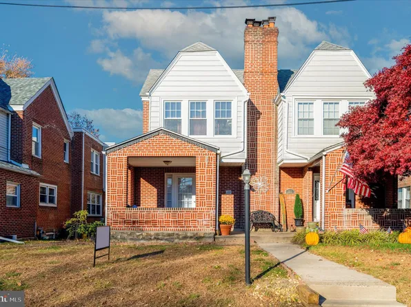 129 Wayne Ave, Springfield, PA 19064