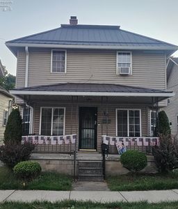 14 Corwin St, Norwalk, OH, 44857