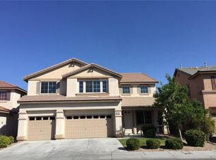 11037 Turlington Ln #0, Las Vegas, NV 89135