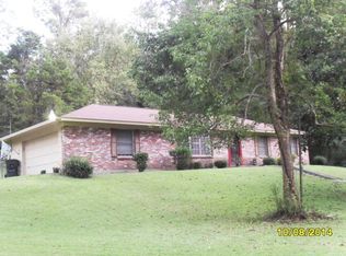 201 Moonmist Dr, Vicksburg, MS 39180