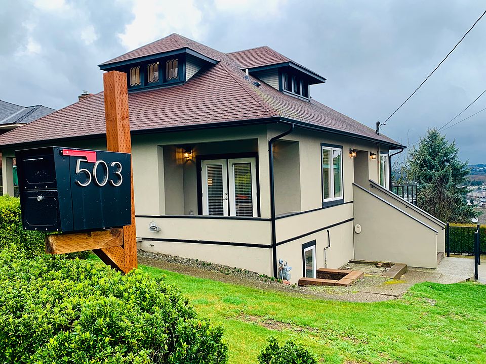 Welcome to 503 Renton Ave S