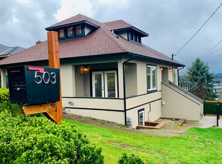 503 Renton Ave S #B, Renton, WA 98057