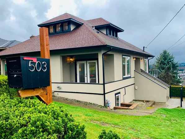 503 Renton Ave S #B, Renton, WA 98057