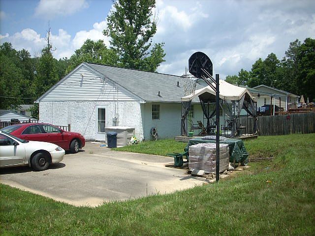 Back View