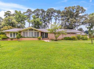 1109 Camellia Ln, Longview, TX 75601