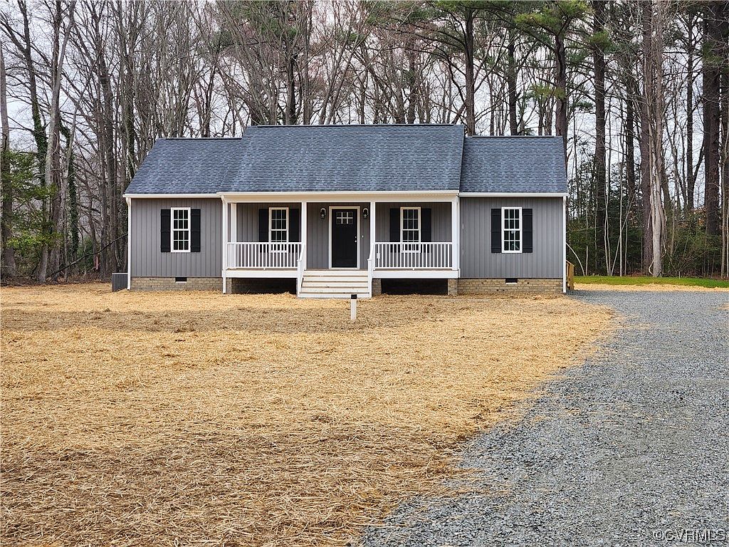 17119 Tidewater Trl, Tappahannock, VA 22560 Zillow