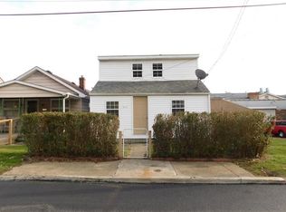 1035 7th St, West Elizabeth, PA