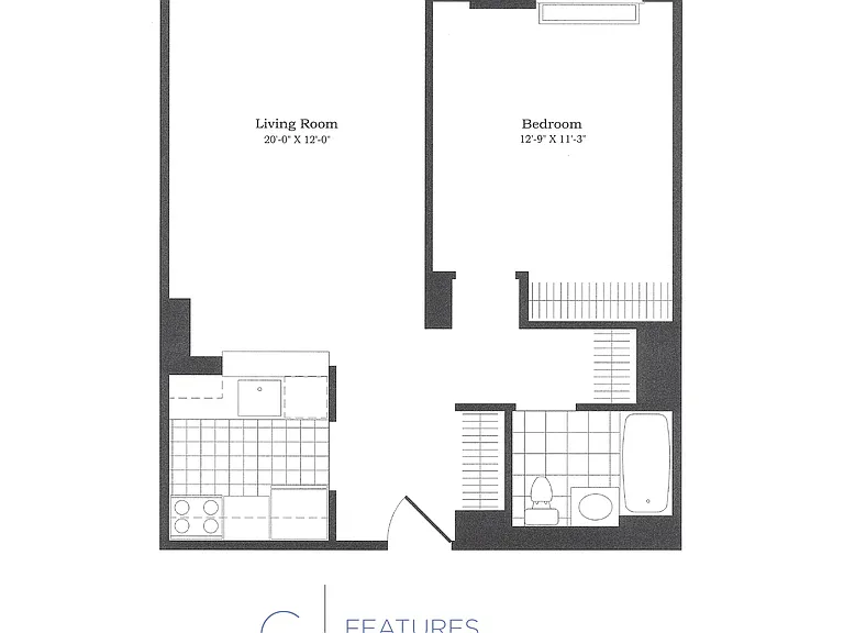 1501 Lexington Ave #5G — Photo 2
