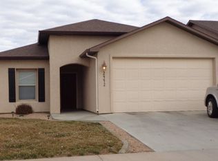 2442 Jack Creek Rd, Grand Junction, CO 81505