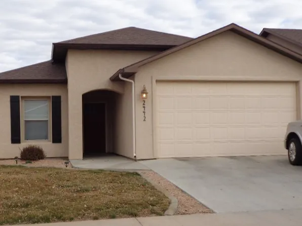 2442 Jack Creek Rd, Grand Junction, CO 81505