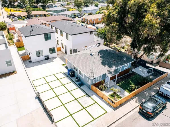 6753-59 N Elman St, San Diego, CA 92111
