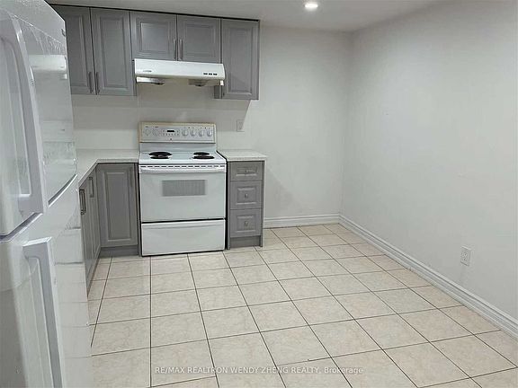 3rd image of 91 William Honey Cres #Basement