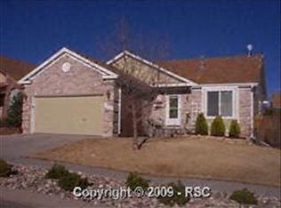 7939 Watervalley Rd, Colorado Springs, CO 80920