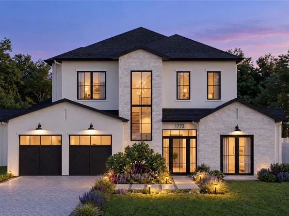 1773 WALNUT AVENUE, WINTER PARK, FL 32789