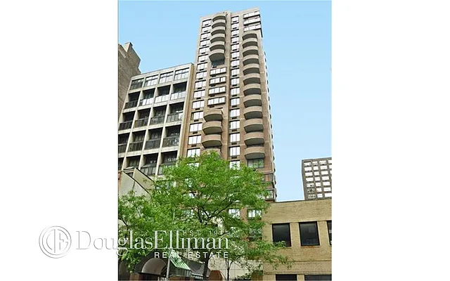 Sold by Douglas Elliman | media 9